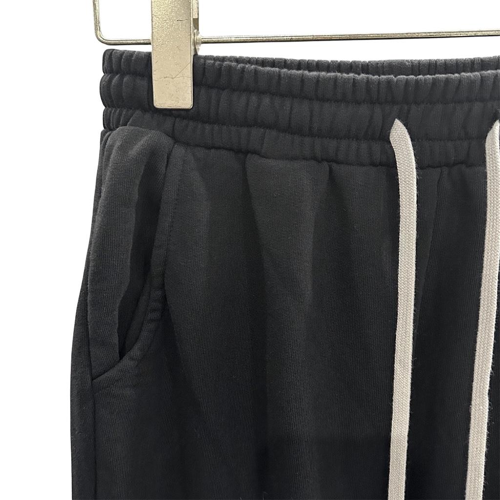 Rick Owens Trousers - DopestKickz