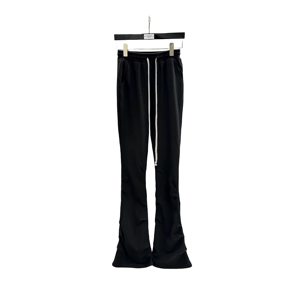 Rick Owens Trousers - DopestKickz