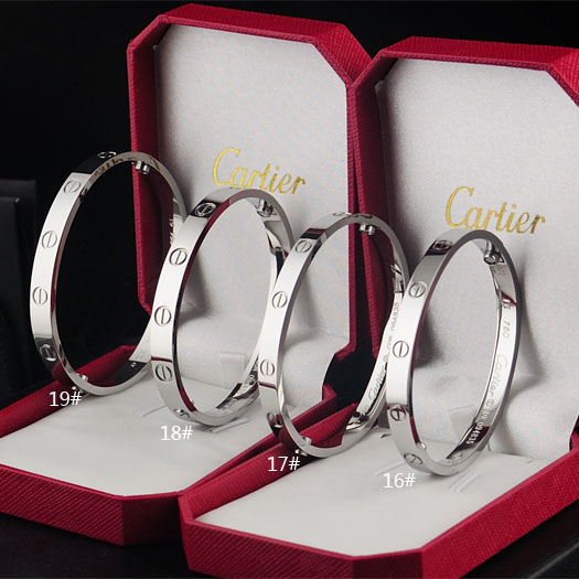 Cartier Bracelet - DopestKickz
