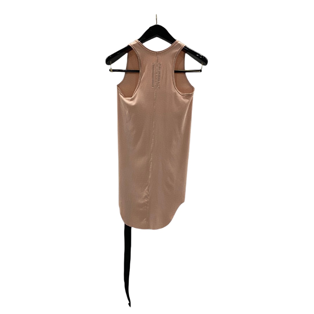 Rick Owens DRKSHDW Drk Organic Cotton Tank Top - DopestKickz