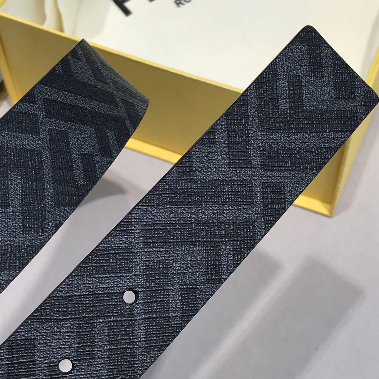 Fendi Five Belt  - DopestKickz