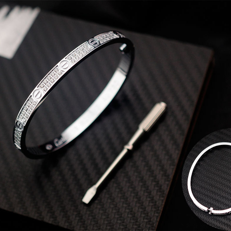 Cartier Bracelet - DopestKickz