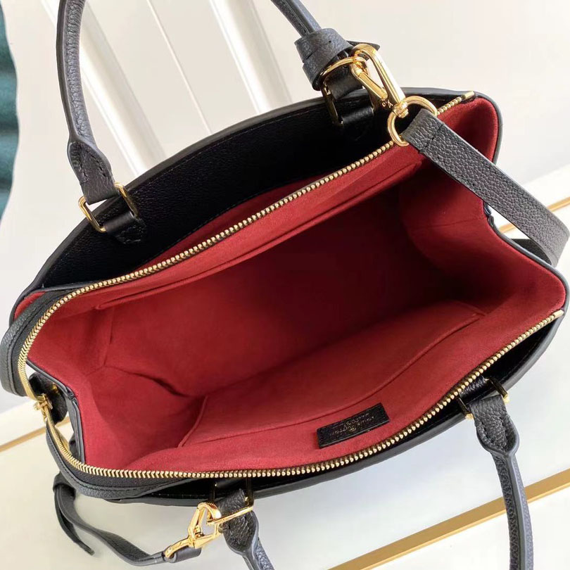 Louis Vuitton Petit Palais   M58916 - DopestKickz