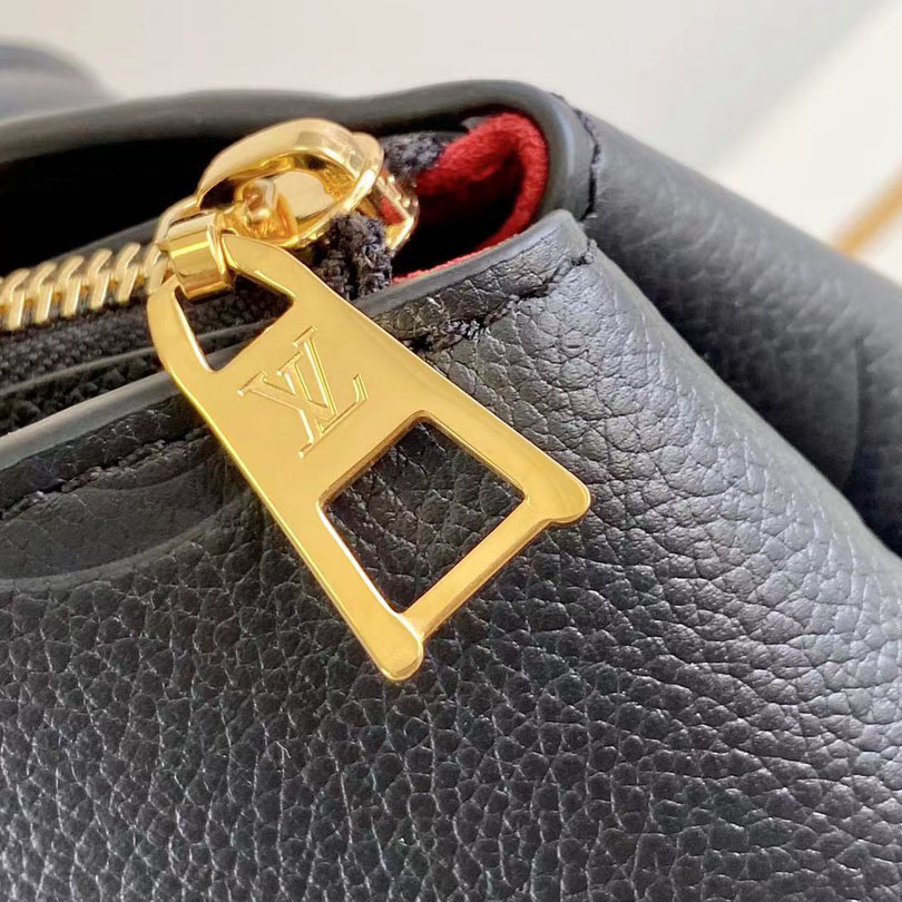 Louis Vuitton Petit Palais   M58916 - DopestKickz