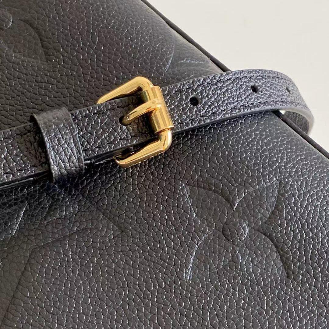 Louis Vuitton Petit Palais   M58916 - DopestKickz