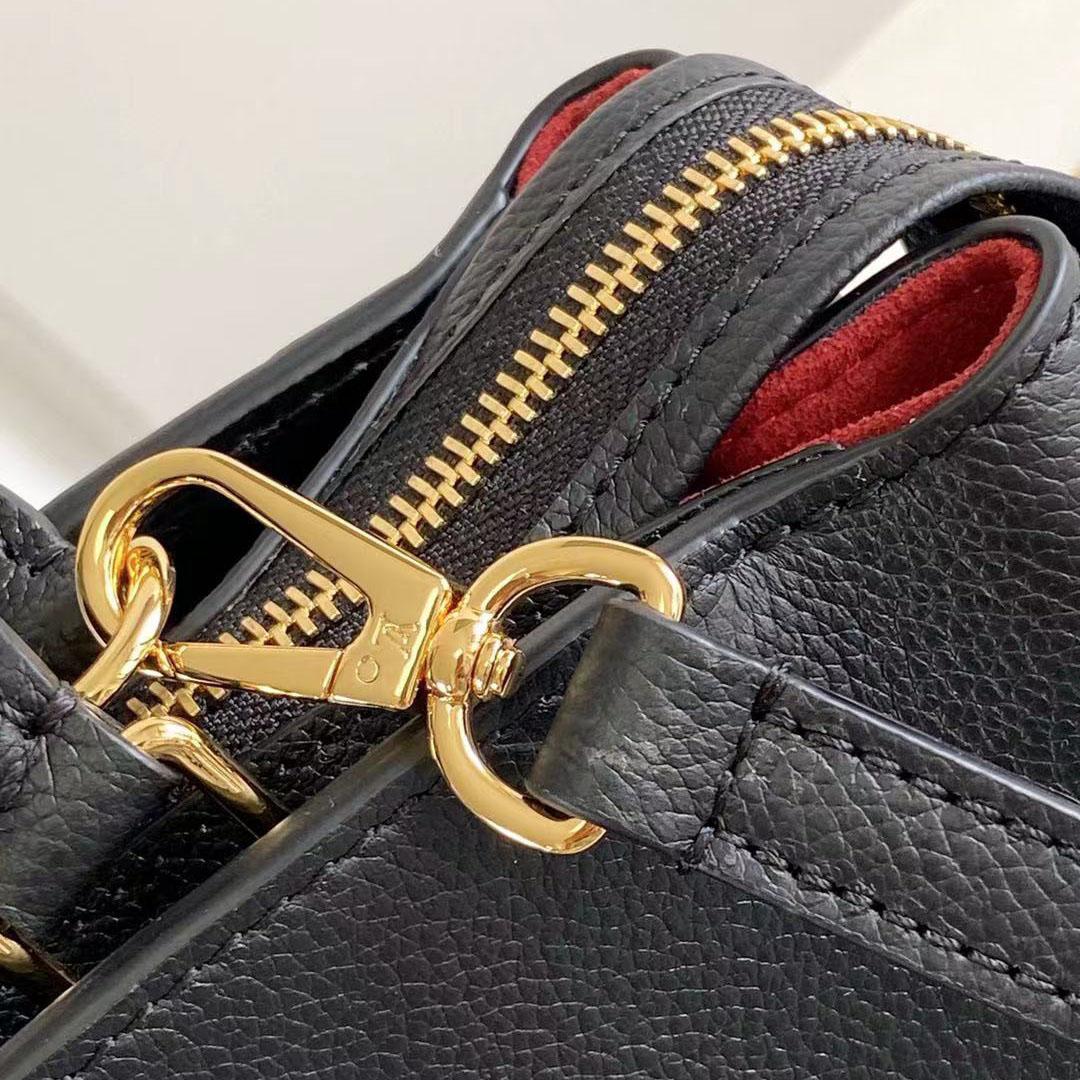 Louis Vuitton Petit Palais   M58916 - DopestKickz