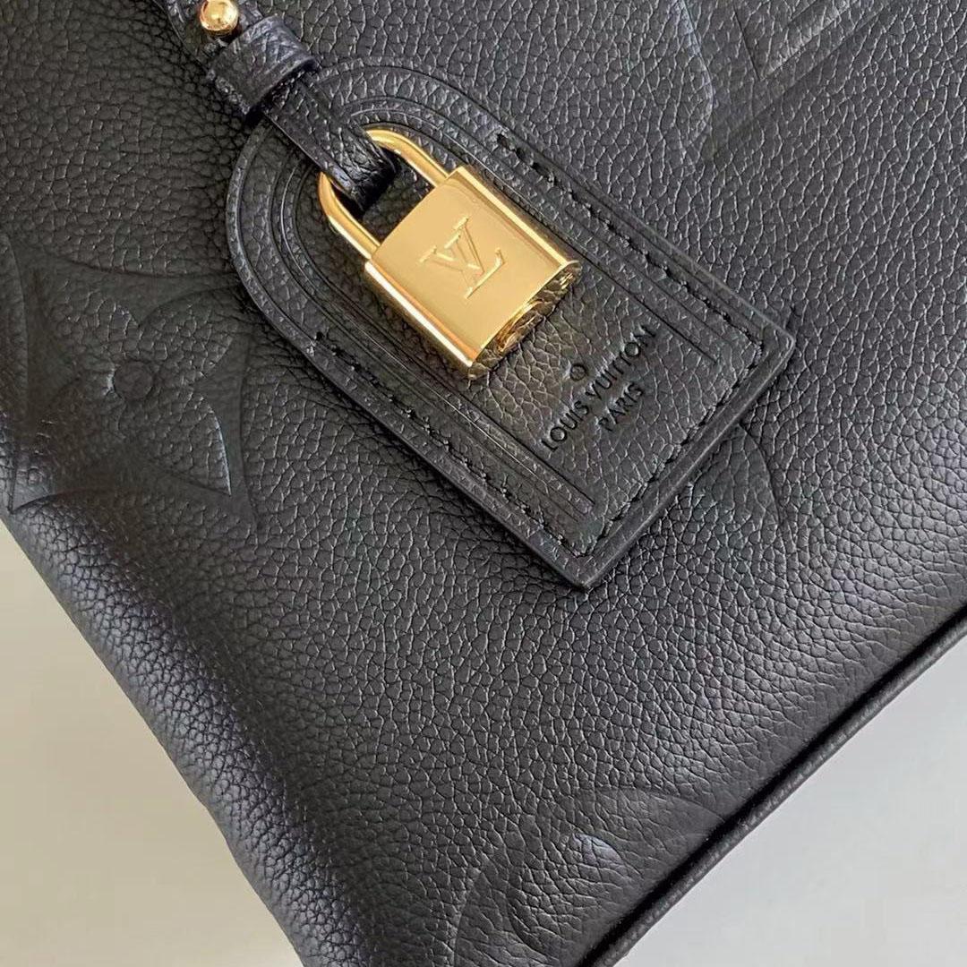 Louis Vuitton Petit Palais   M58916 - DopestKickz