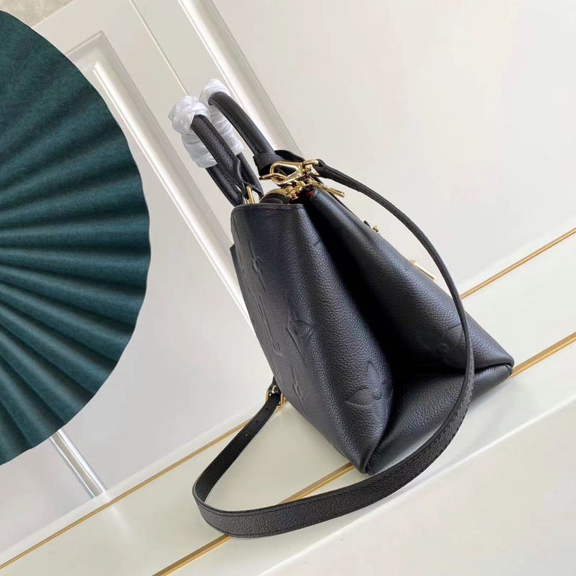 Louis Vuitton Petit Palais   M58916 - DopestKickz