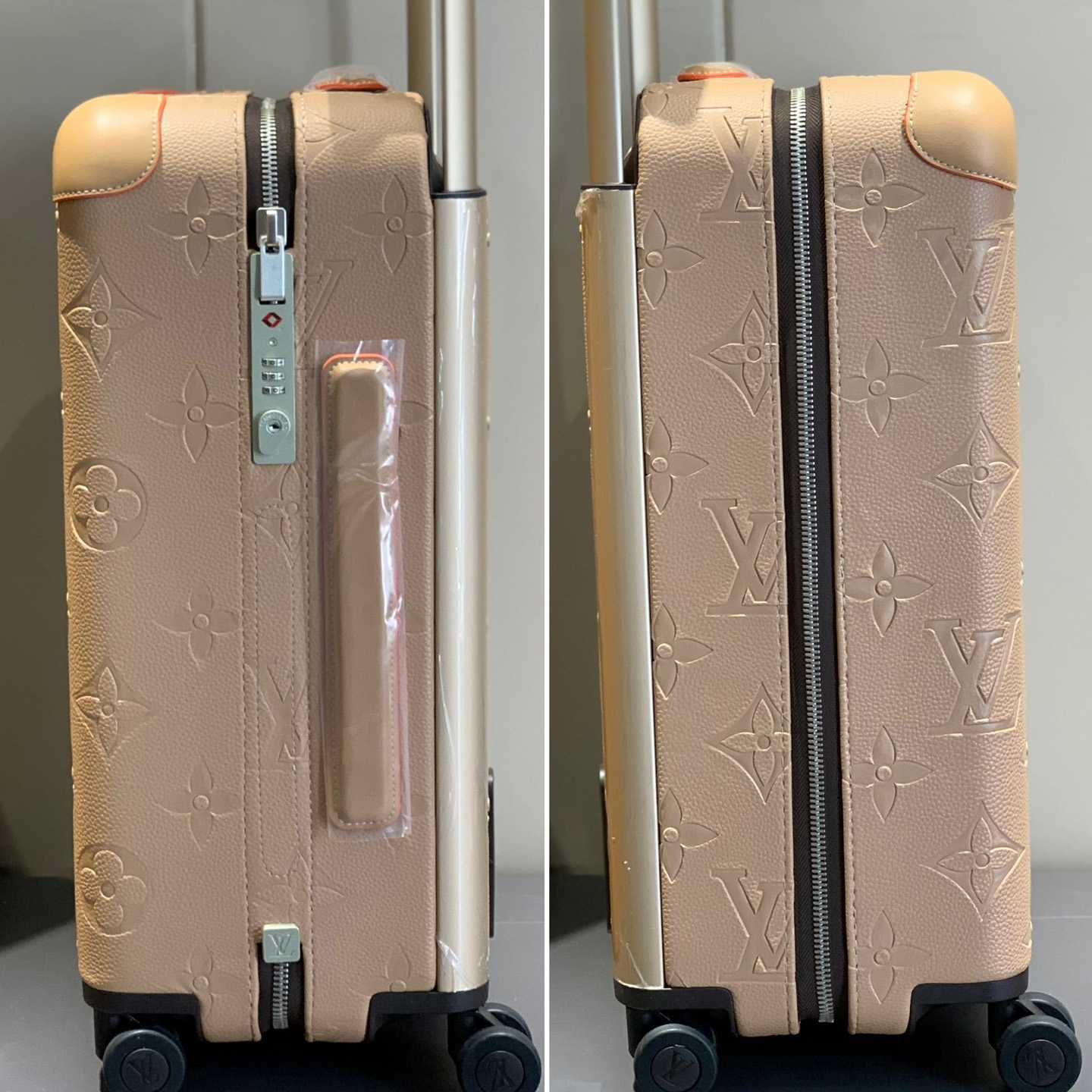 Louis Vuitton Horizon  - DopestKickz