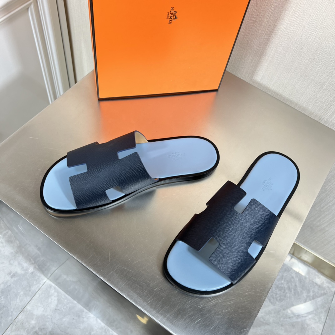 Hermes Izmir Sandal - DopestKickz