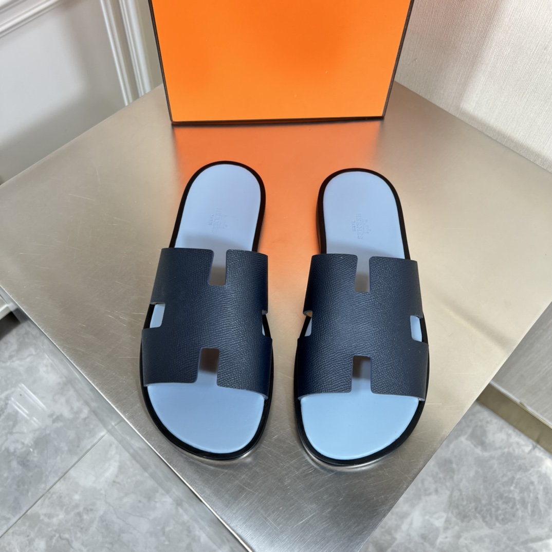 Hermes Izmir Sandal - DopestKickz