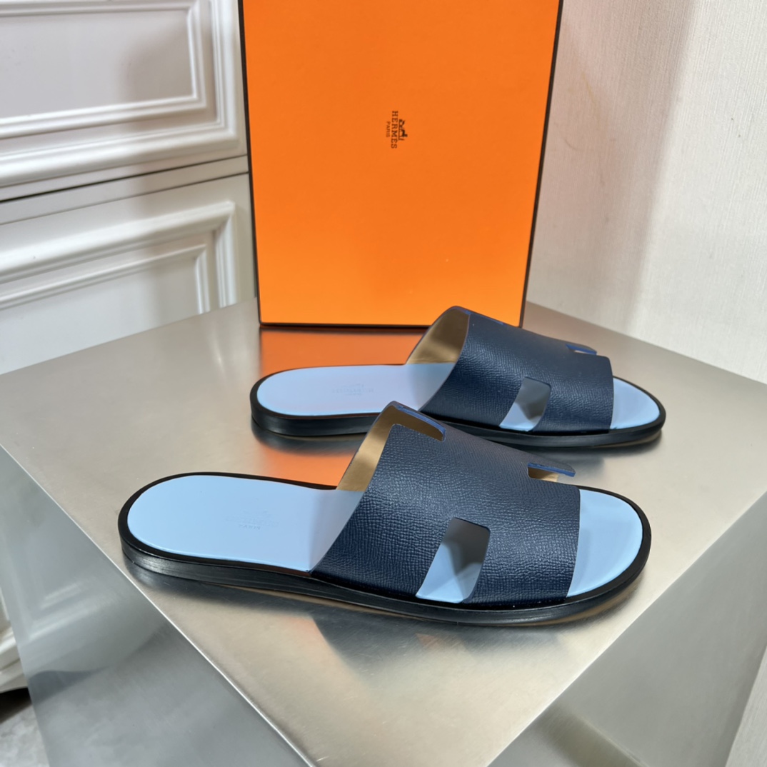 Hermes Izmir Sandal - DopestKickz