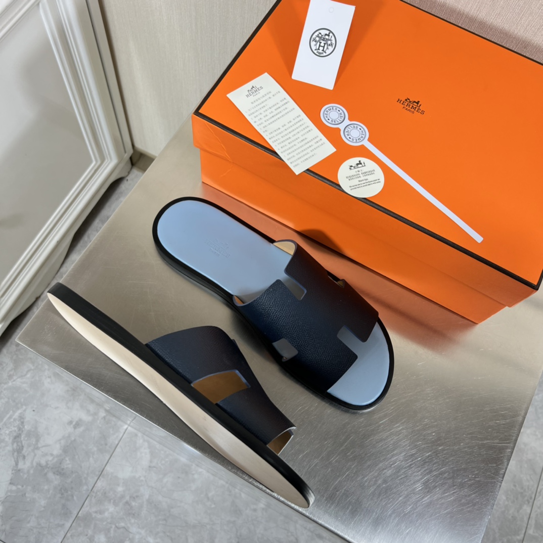 Hermes Izmir Sandal - DopestKickz