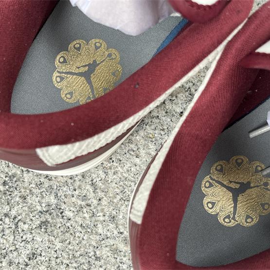 Air Jordan 2 Low “Chinese New Year” Sneakers    FJ3468-100  - DopestKickz