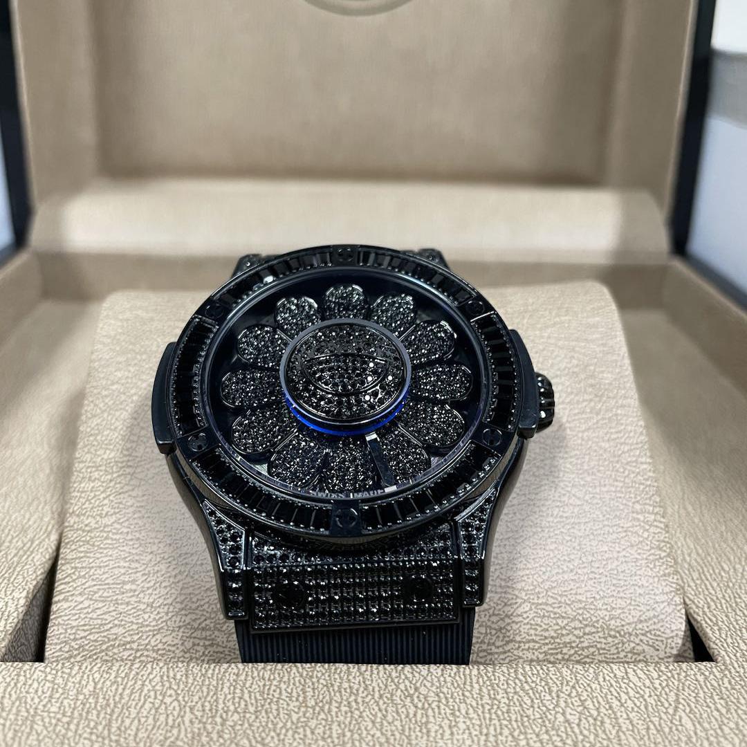 Hublot Watch - DopestKickz