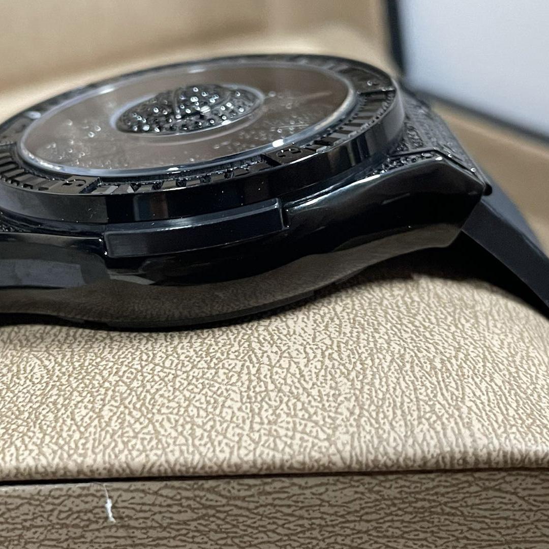 Hublot Watch - DopestKickz