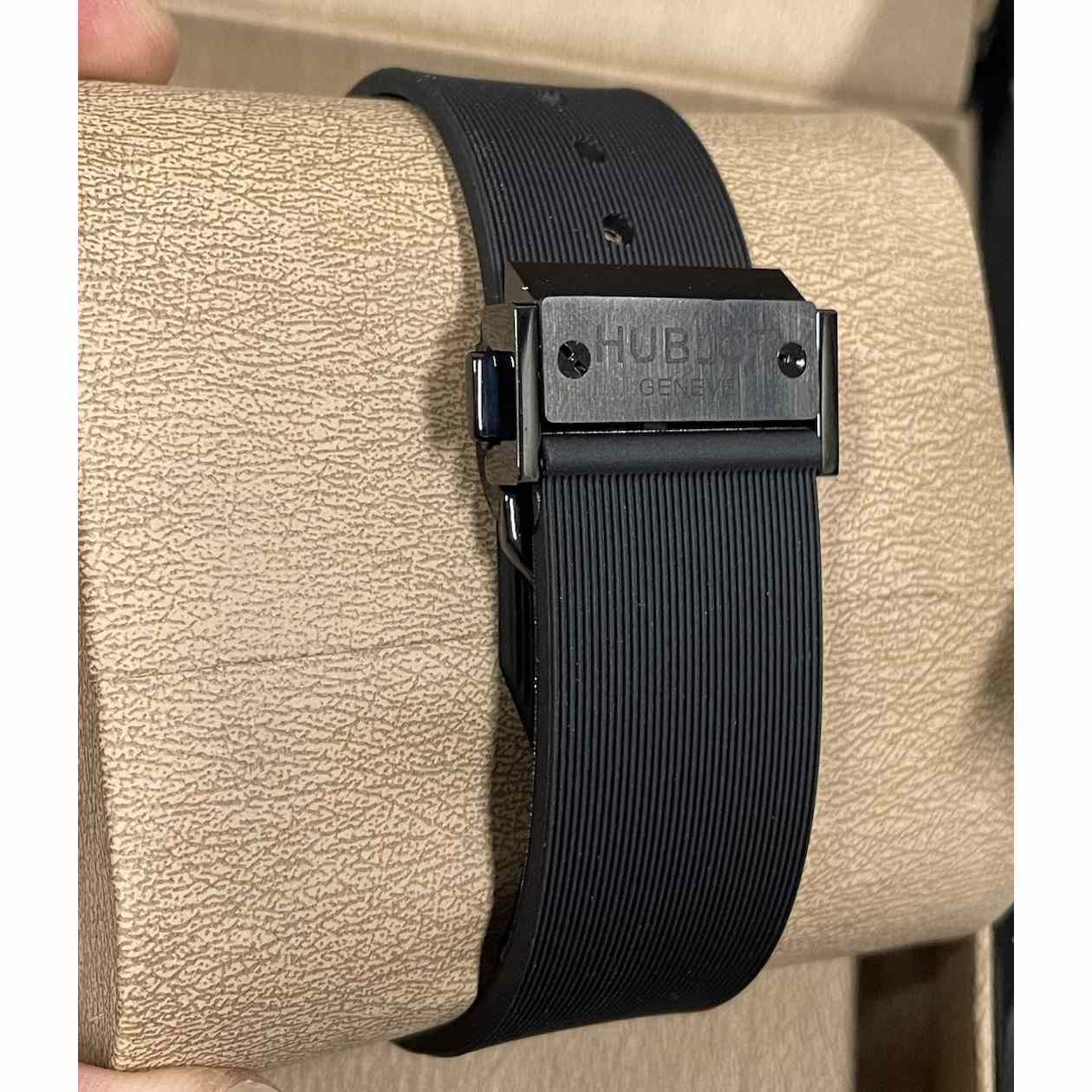 Hublot Watch - DopestKickz