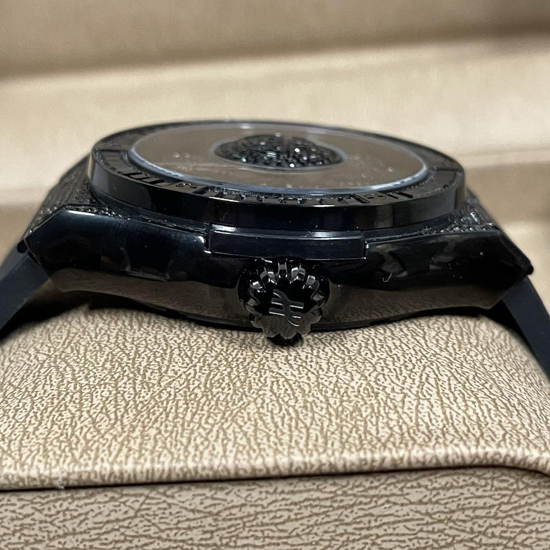 Hublot Watch - DopestKickz