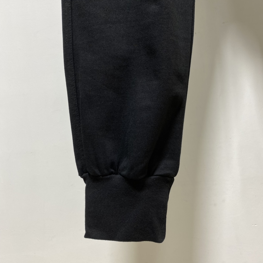 Rick Owens Cargo Joggers Pants - DopestKickz