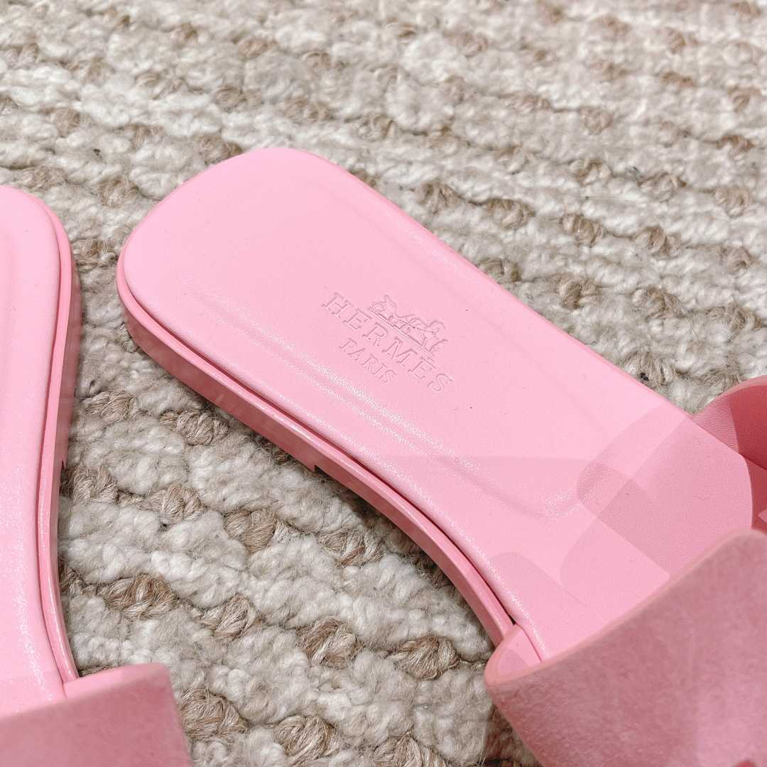 Hermes Oran Sandal - DopestKickz