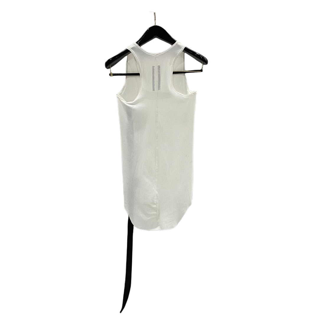 Rick Owens DRKSHDW Drk Organic Cotton Tank Top - DopestKickz