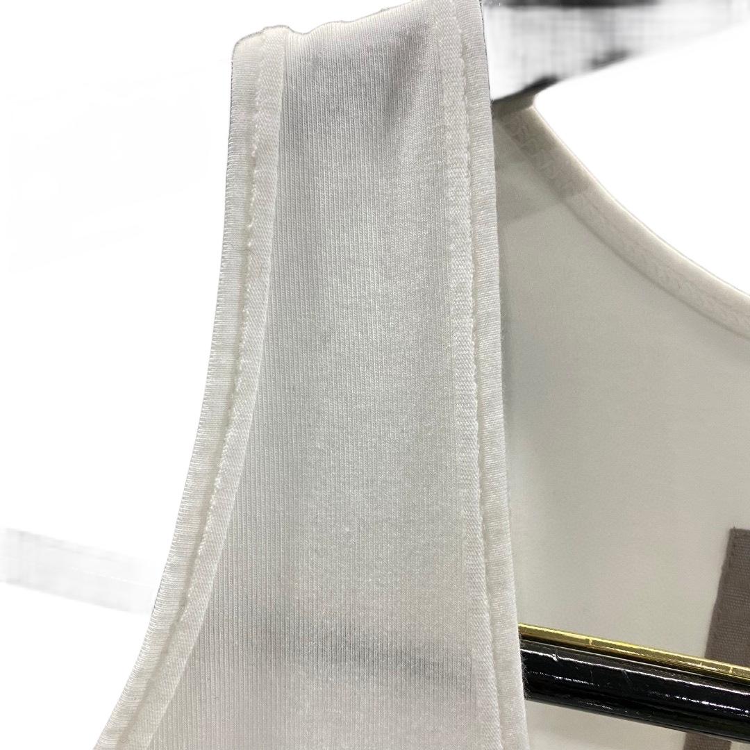 Rick Owens DRKSHDW Drk Organic Cotton Tank Top - DopestKickz