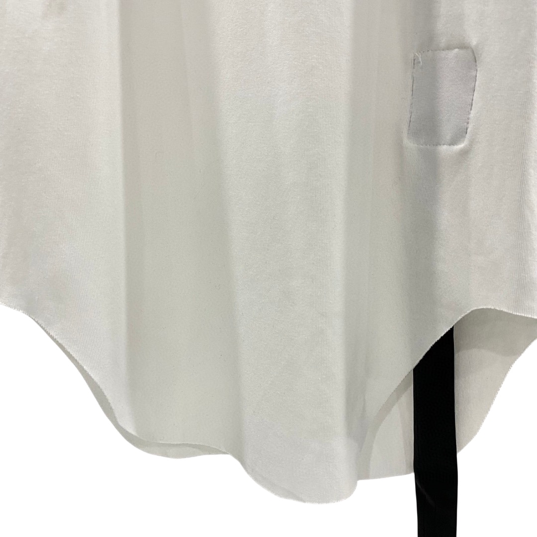 Rick Owens DRKSHDW Drk Organic Cotton Tank Top - DopestKickz