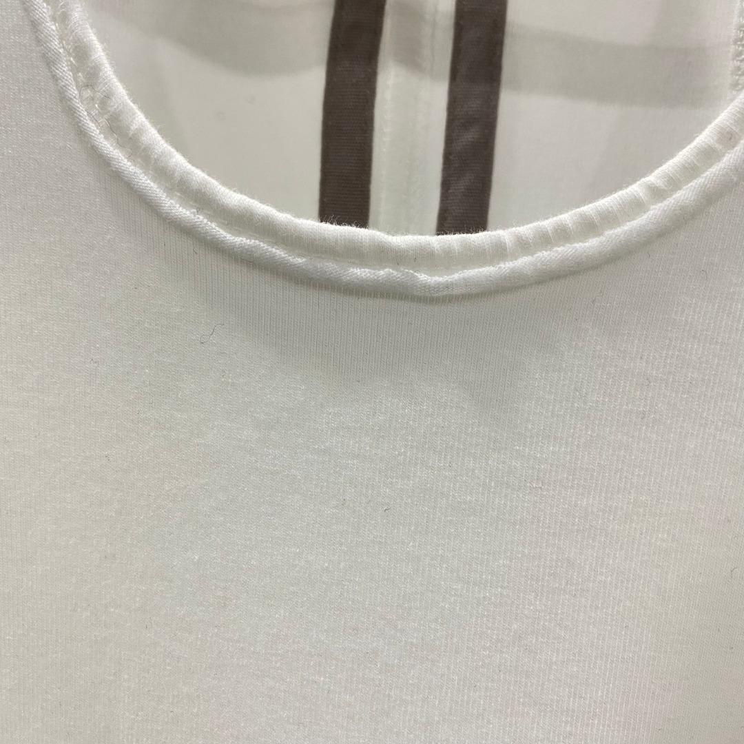 Rick Owens DRKSHDW Drk Organic Cotton Tank Top - DopestKickz