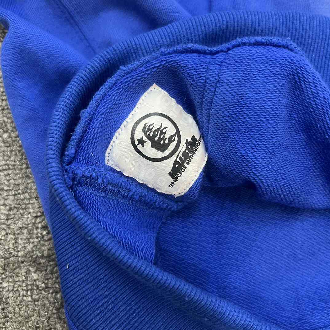 Hellstar Gel Hoodie - DopestKickz