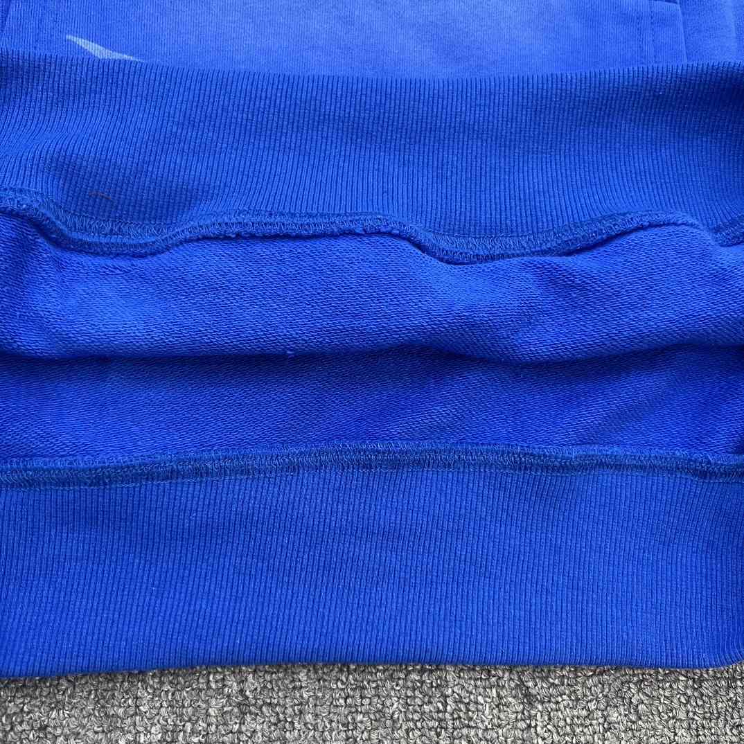 Hellstar Gel Hoodie - DopestKickz