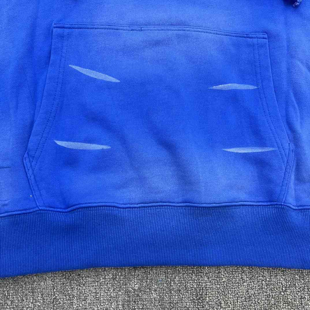 Hellstar Gel Hoodie - DopestKickz