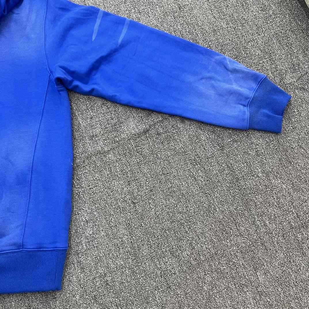 Hellstar Gel Hoodie - DopestKickz