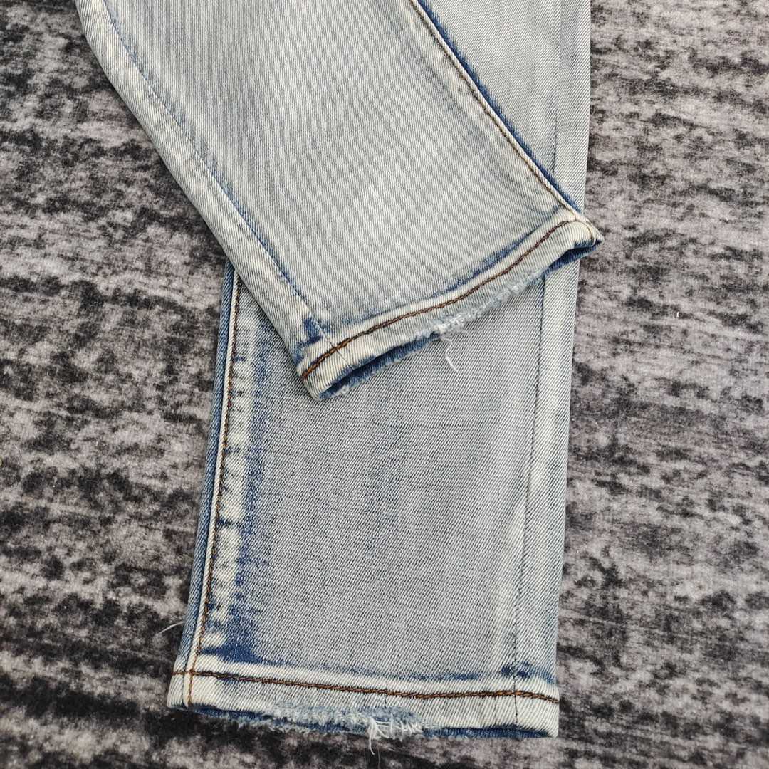 Amiri Slim Fit Jeans    671 - DopestKickz