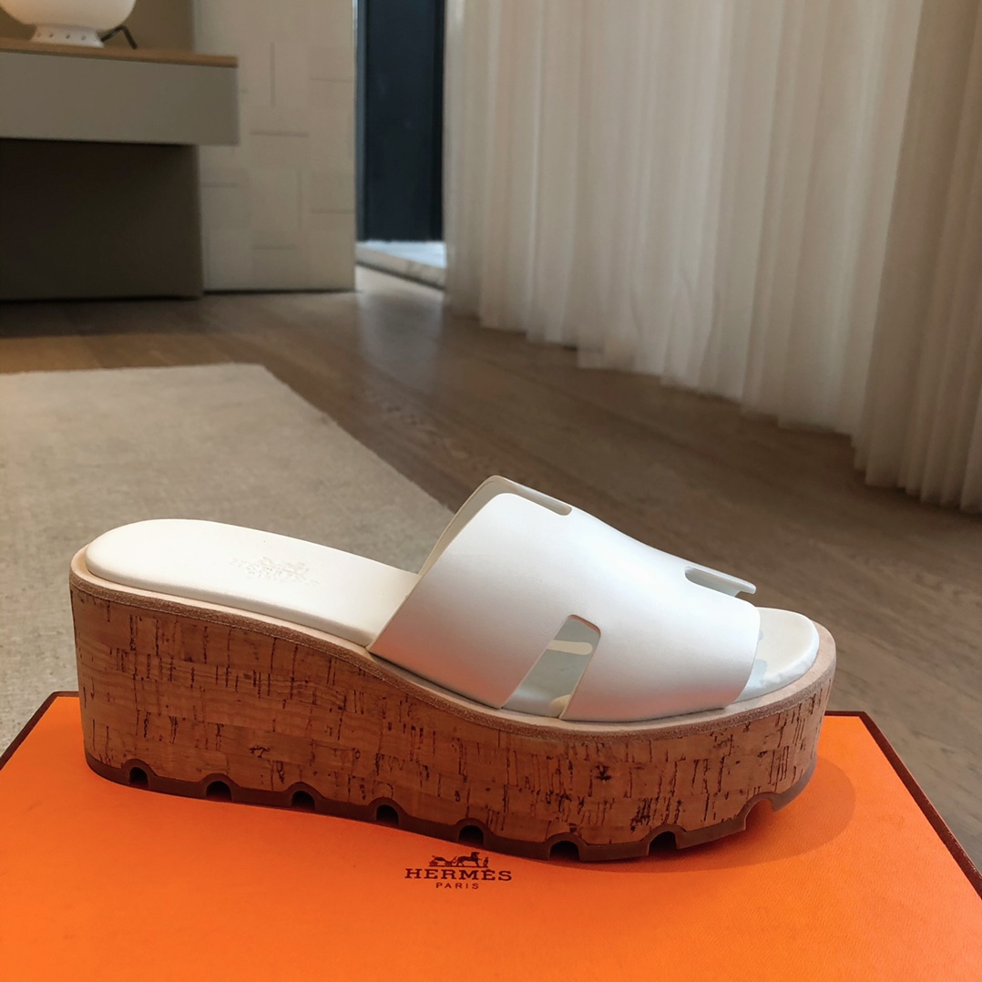 Hermes Eze 30 sandal - DopestKickz