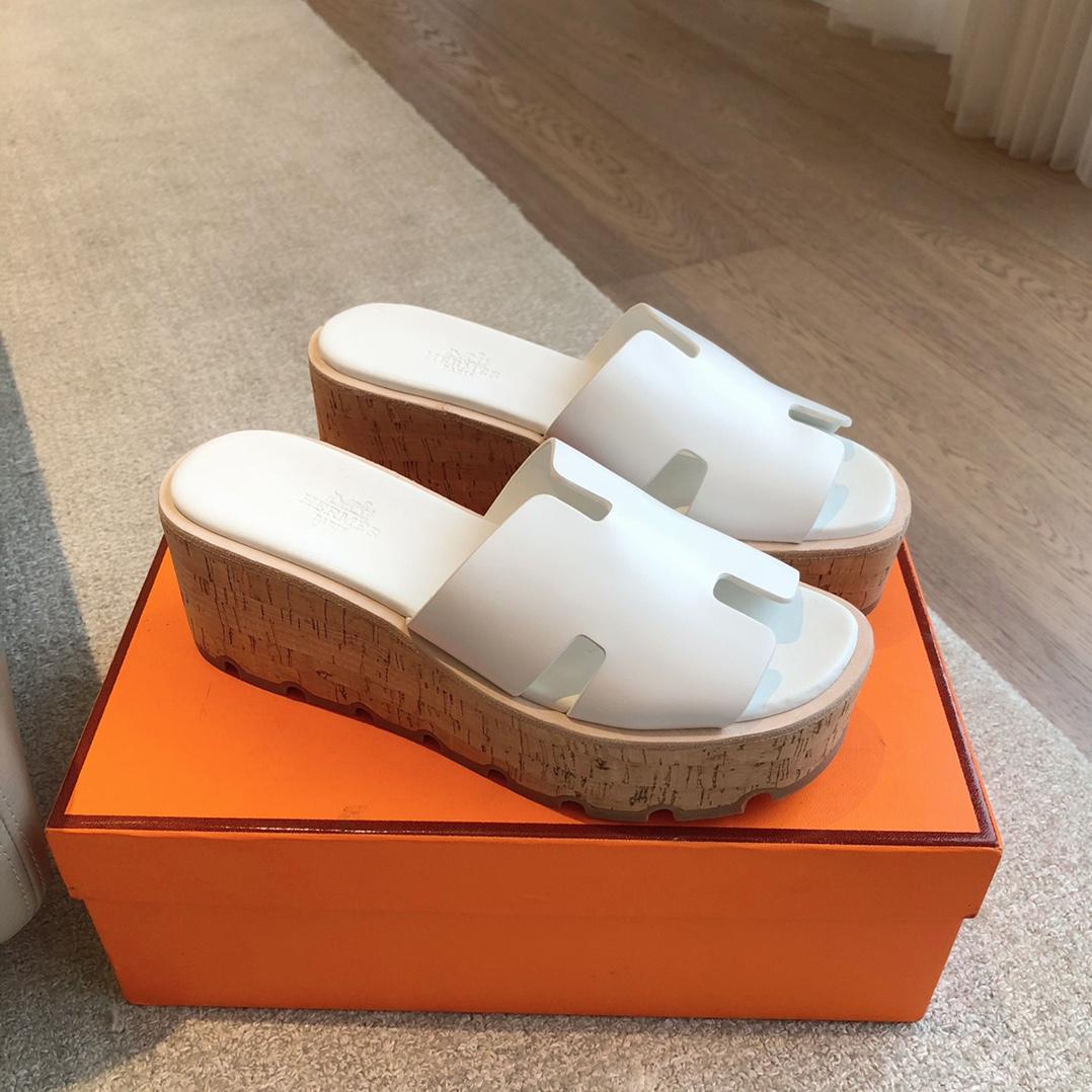Hermes Eze 30 sandal - DopestKickz