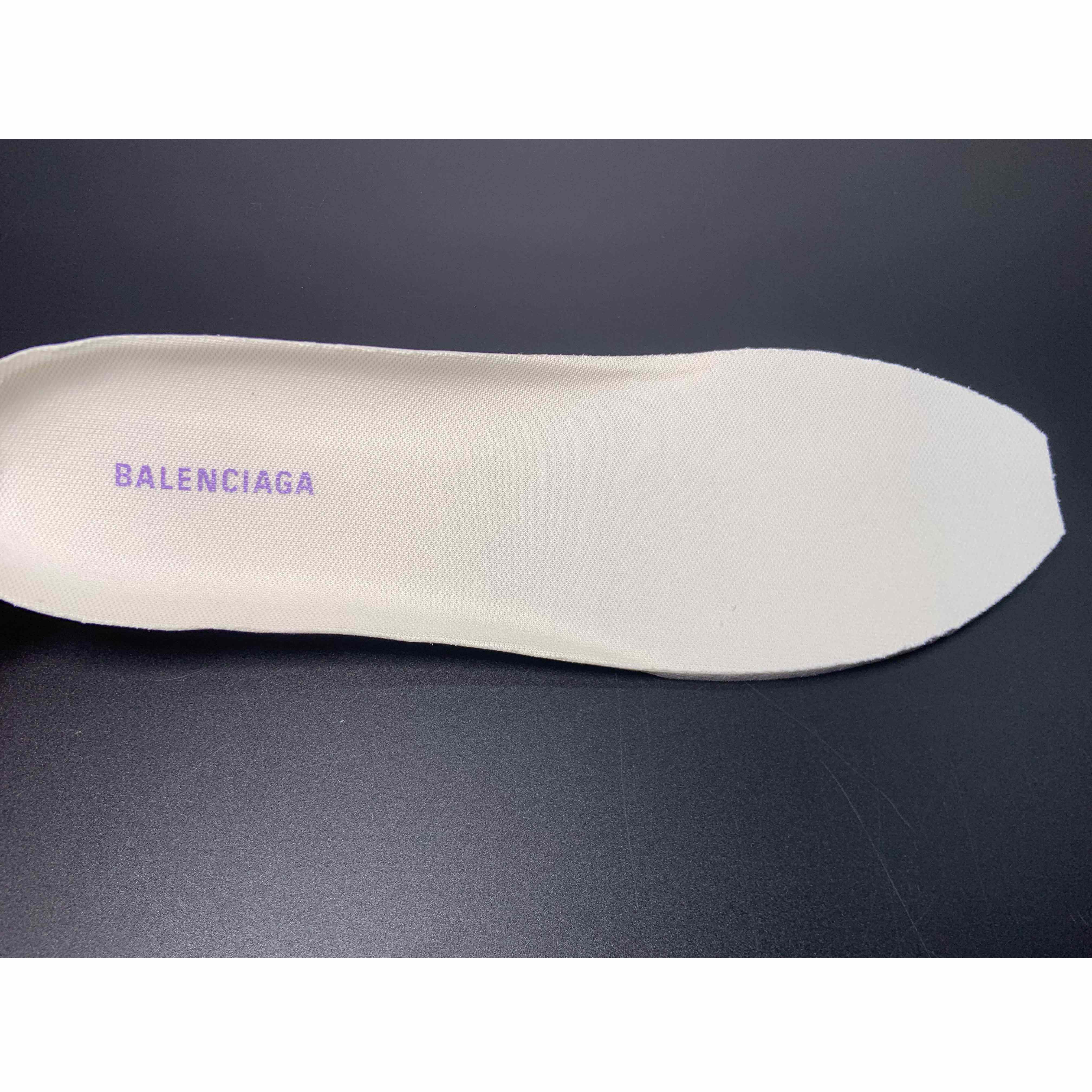 Balenciaga Runner Sneaker  - DopestKickz