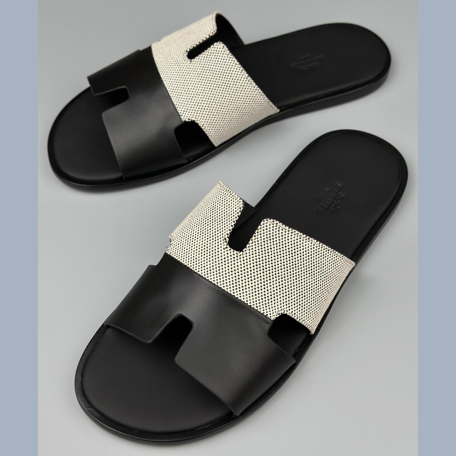 Hermes Izmir Sandal - DopestKickz
