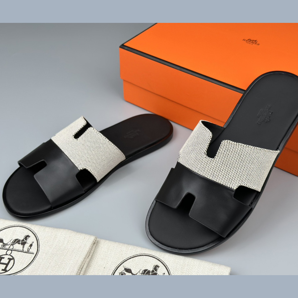 Hermes Izmir Sandal - DopestKickz