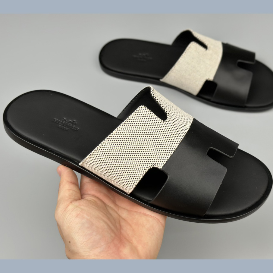 Hermes Izmir Sandal - DopestKickz