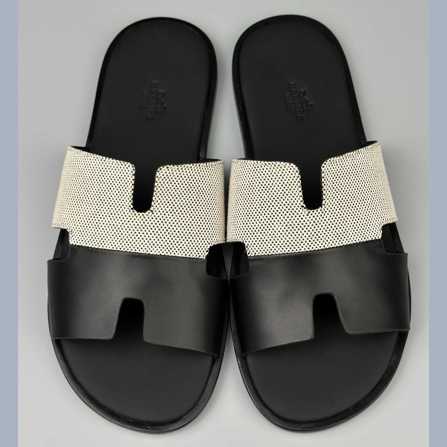Hermes Izmir Sandal - DopestKickz
