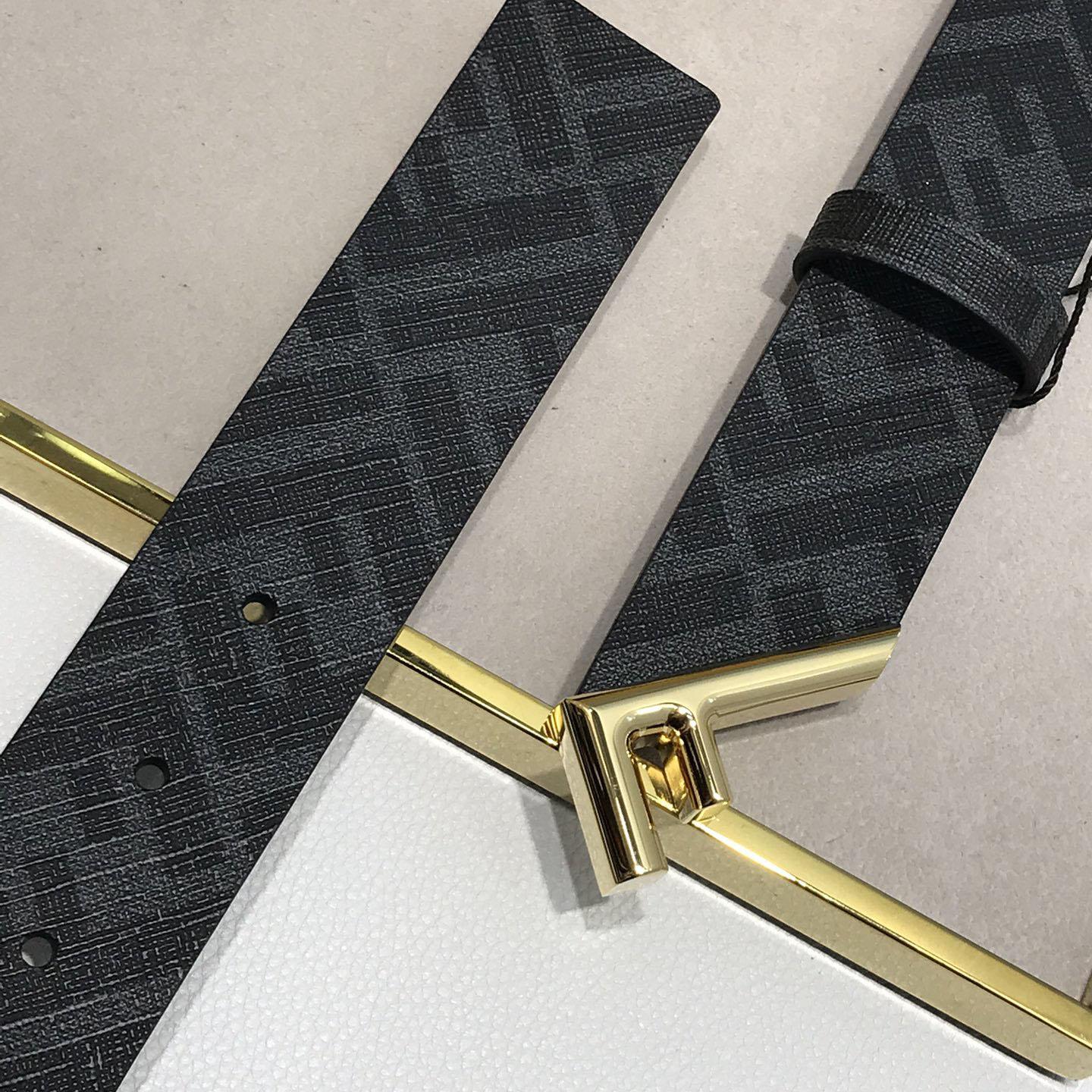 Fendi Five Belt  - DopestKickz