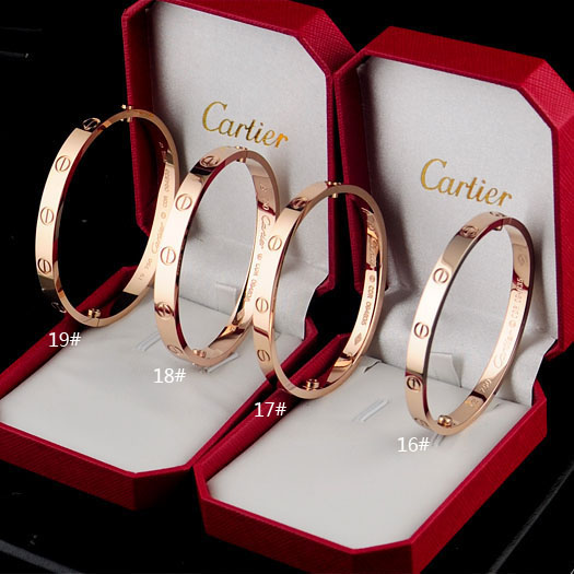 Cartier Bracelet - DopestKickz