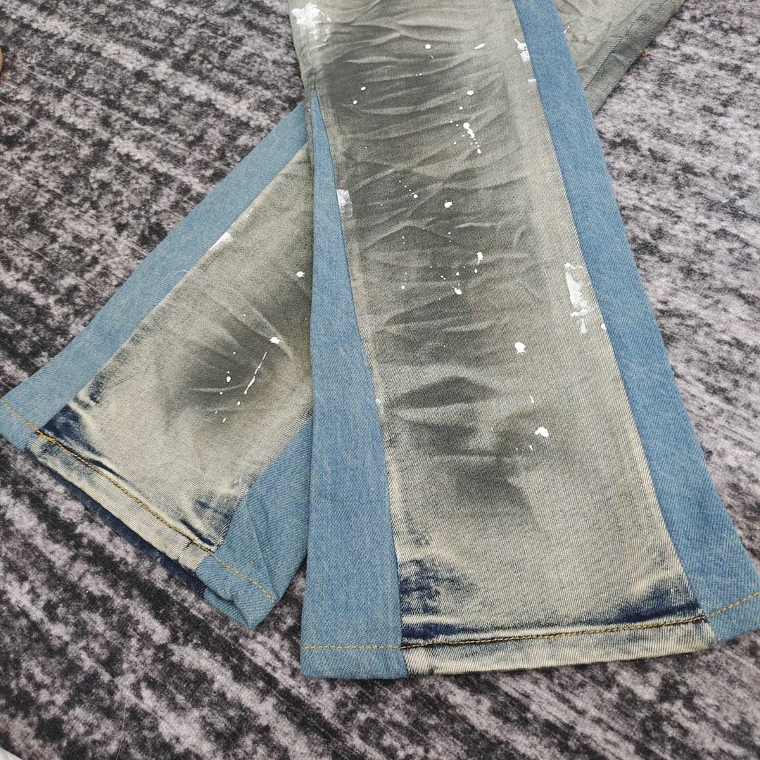 Purple-Brand Jeans   0088 - DopestKickz