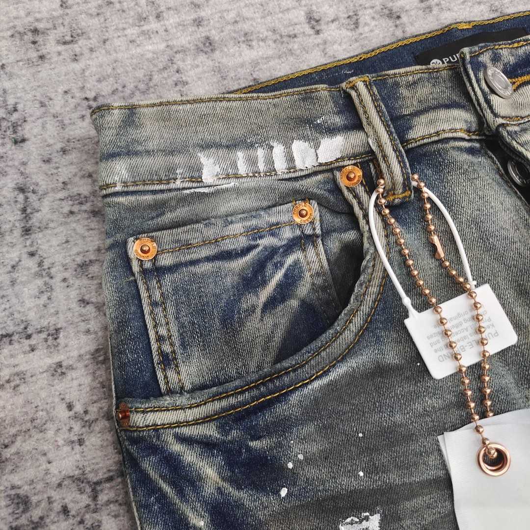 Purple-Brand Jeans   0088 - DopestKickz