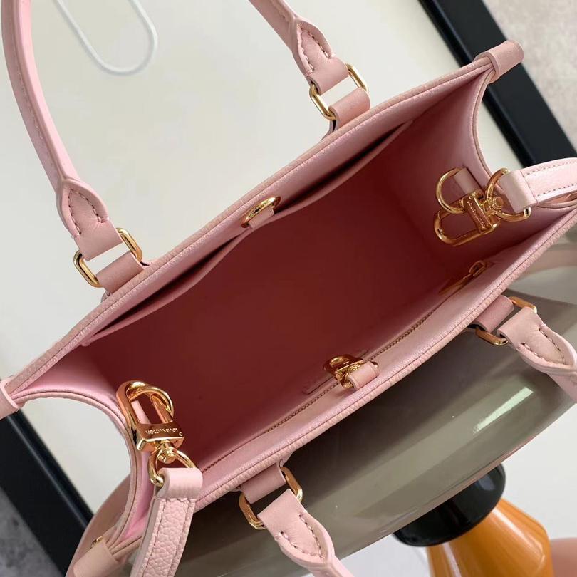 Louis Vuitton OnTheGo PM   M47135 - DopestKickz