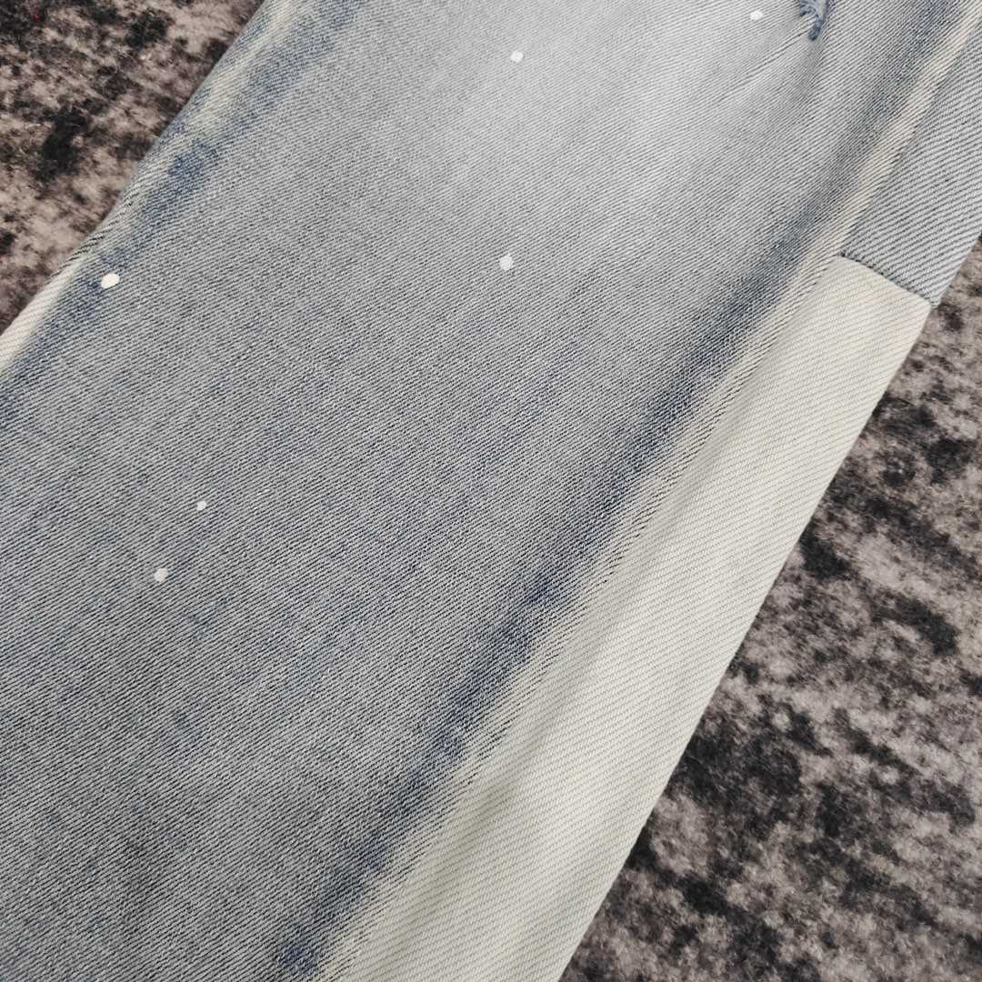 Purple-Brand Jeans   0085 - DopestKickz