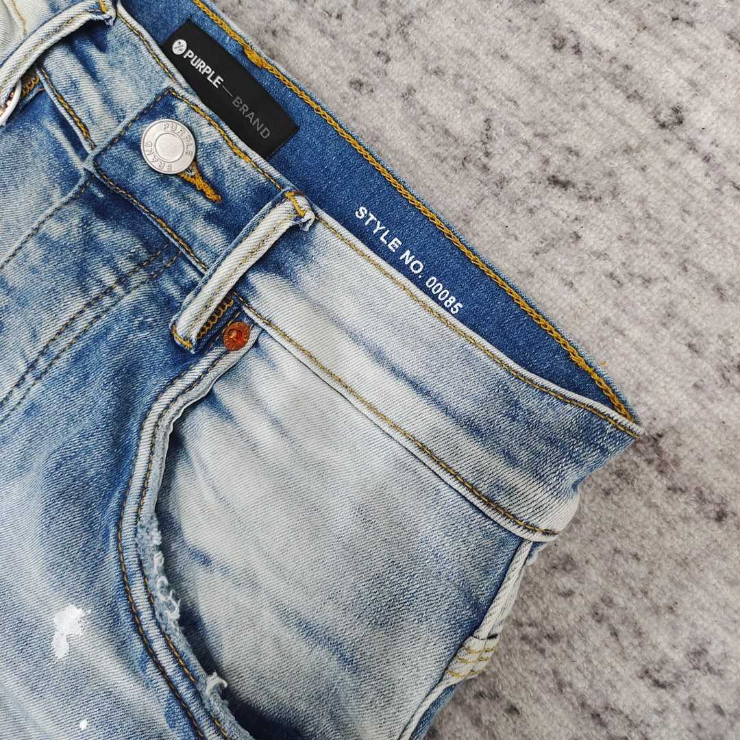 Purple-Brand Jeans   0085 - DopestKickz