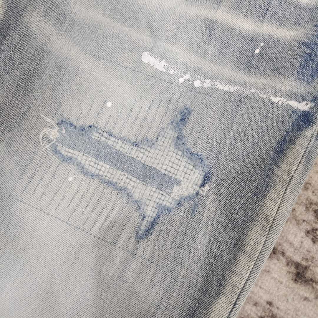 Purple-Brand Jeans   0085 - DopestKickz