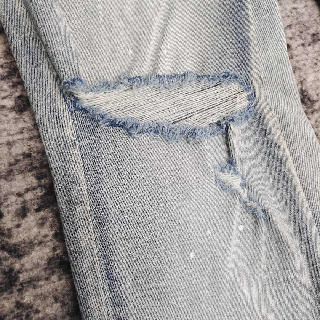 Purple-Brand Jeans   0085 - DopestKickz