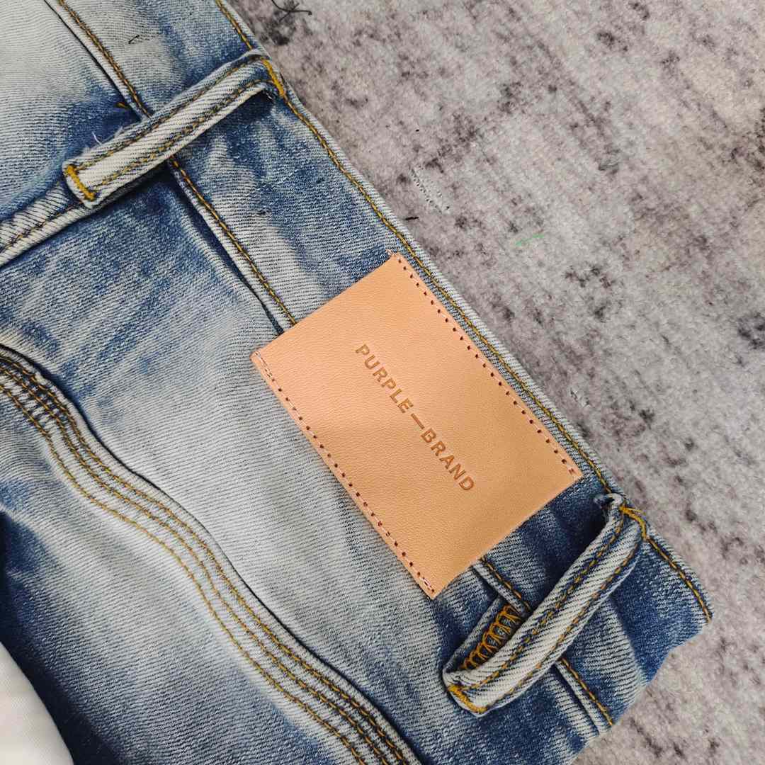 Purple-Brand Jeans   0085 - DopestKickz
